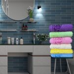 Set luksuznih peškira – Pamucni frotir