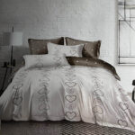 Posteljina za francuski 5d 038