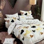 Posteljina za francuski 5d 077