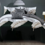 Lux posteljina za jednu osobu 5d 036