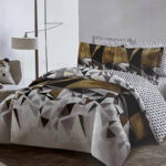 Posteljina za francuski 5d 008