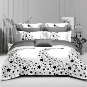 Posteljina + ŠTEPDEKA za sva četiri godišnja doba! 027