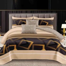 Lux posteljina za jednu osobu 5d 002