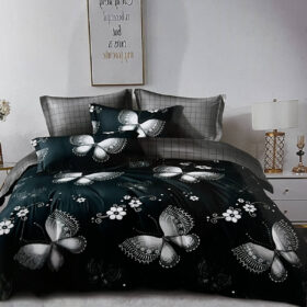 Posteljina za francuski 5d 096