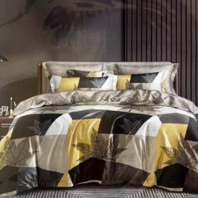 Lux posteljina za jednu osobu 5d 032