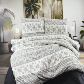 Ranforce posteljina za francuski ležaj LN 005