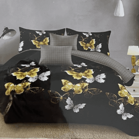 Posteljina za francuski 5d 017