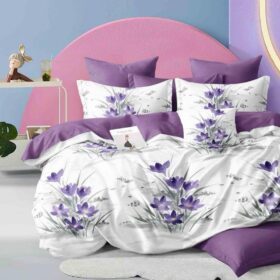 Posteljina + ŠTEPDEKA za sva četiri godišnja doba! 028