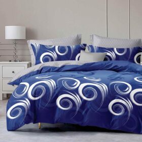 Bamboo posteljina za jednu osobu 019