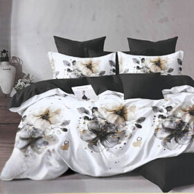 Lux posteljina za jednu osobu 5d 023