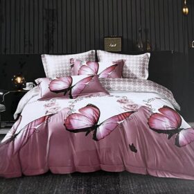 Posteljina za francuski 5d 049