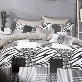 Posteljina za francuski 5d 055