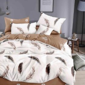 Posteljina + ŠTEPDEKA za sva četiri godišnja doba! 026