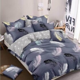 Posteljina + ŠTEPDEKA za sva četiri godišnja doba! 025