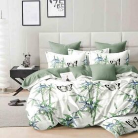 Posteljina + ŠTEPDEKA za sva četiri godišnja doba! 029