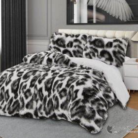 Krznena posteljina za francuski 002