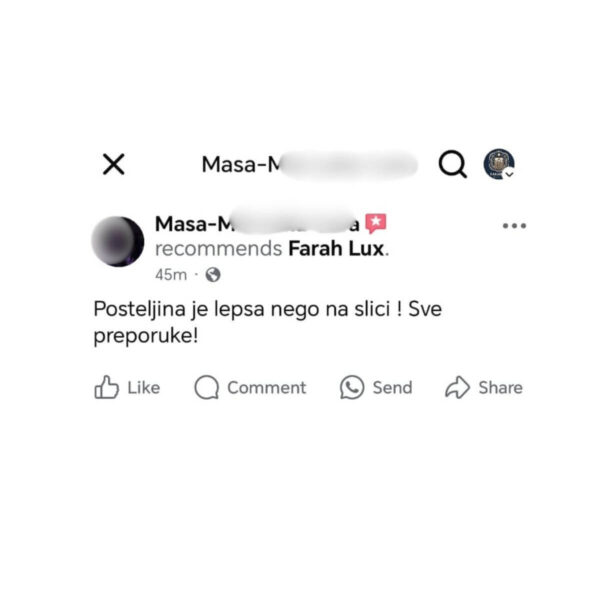 Komentar kupca