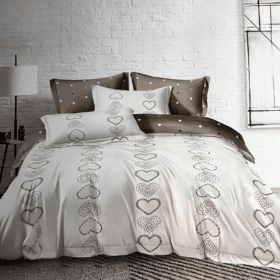 Lux posteljina za jednu osobu 5d 011