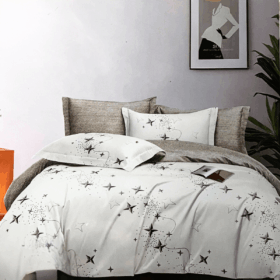 Lux posteljina za jednu osobu 5d 004