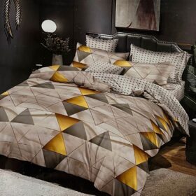 Posteljina + ŠTEPDEKA za sva četiri godišnja doba! 017