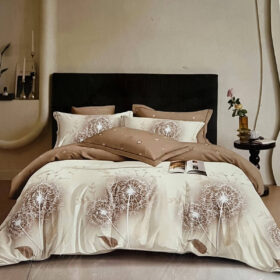 Lux posteljina za jednu osobu 5d 041