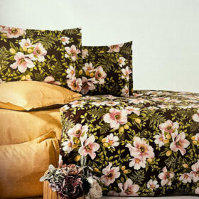 Ranforce posteljina za francuski ležaj LN 015