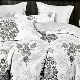 Posteljina za francuski ležaj PMF 010