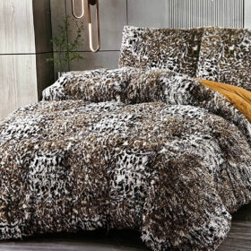 Krznena posteljina za francuski 011