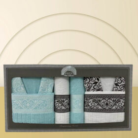 Lux badematnili komplet muški-ženski 003