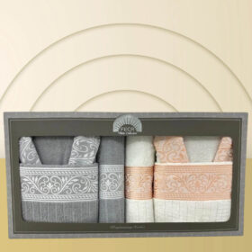 Lux badematnili komplet muški-ženski 002