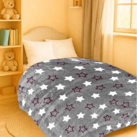 Mekano polar ćebe 150x200 Zvezda 2