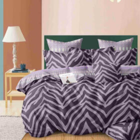 Bamboo posteljina za francuski ležaj 079