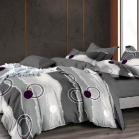 Bamboo posteljina za jednu osobu 018