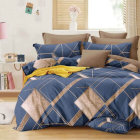 Bamboo posteljina za jednu osobu 016