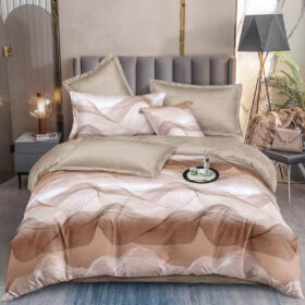 Bamboo posteljina za jednu osobu 016