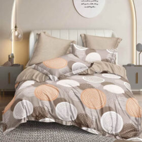 Bamboo posteljina za jednu osobu 014