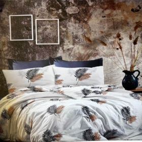 Ranforce posteljina za francuski ležaj LN 010