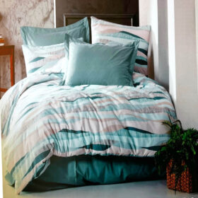 Ranforce posteljina za francuski ležaj LN 009