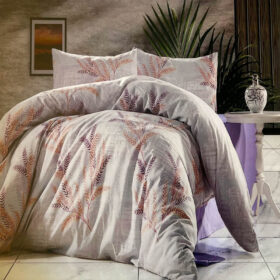 Ranforce posteljina za francuski ležaj LN 008