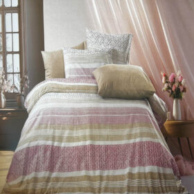 Ranforce posteljina za francuski ležaj LN 007