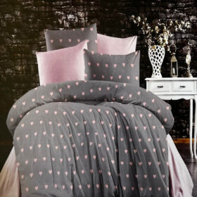 Ranforce posteljina za francuski ležaj LN 004