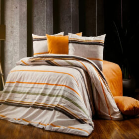 Ranforce posteljina za francuski ležaj LN 003