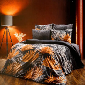 Ranforce posteljina za francuski ležaj LN 002