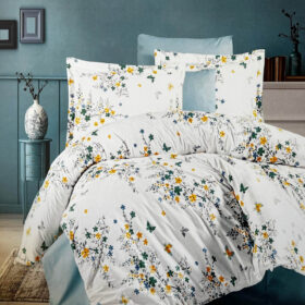 Ranforce posteljina za francuski ležaj LN 001