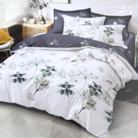 Lux posteljina za jednu osobu 5d 042