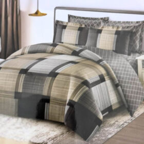 Lux posteljina za jednu osobu 5d 045