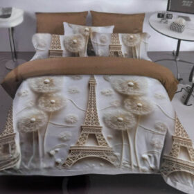 Posteljina za francuski 5d 091