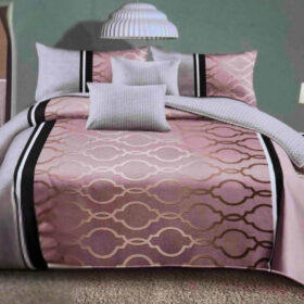 Posteljina za francuski 5d 084