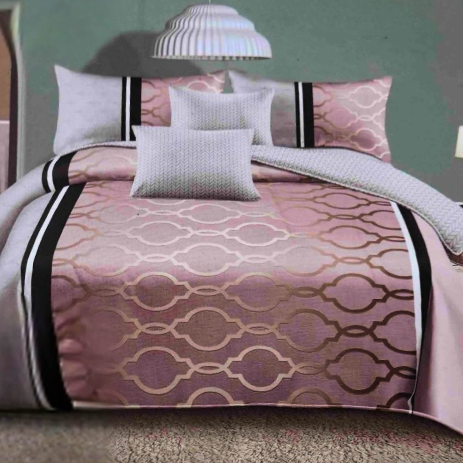 delTA (9) Posteljina za francuski 5d 084 - Slika 1