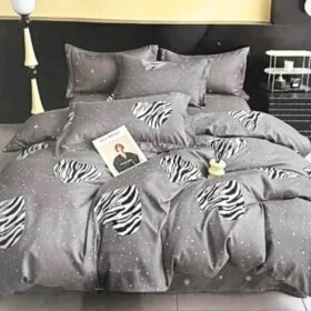 Premium pamučna posteljina za singl krevet 003